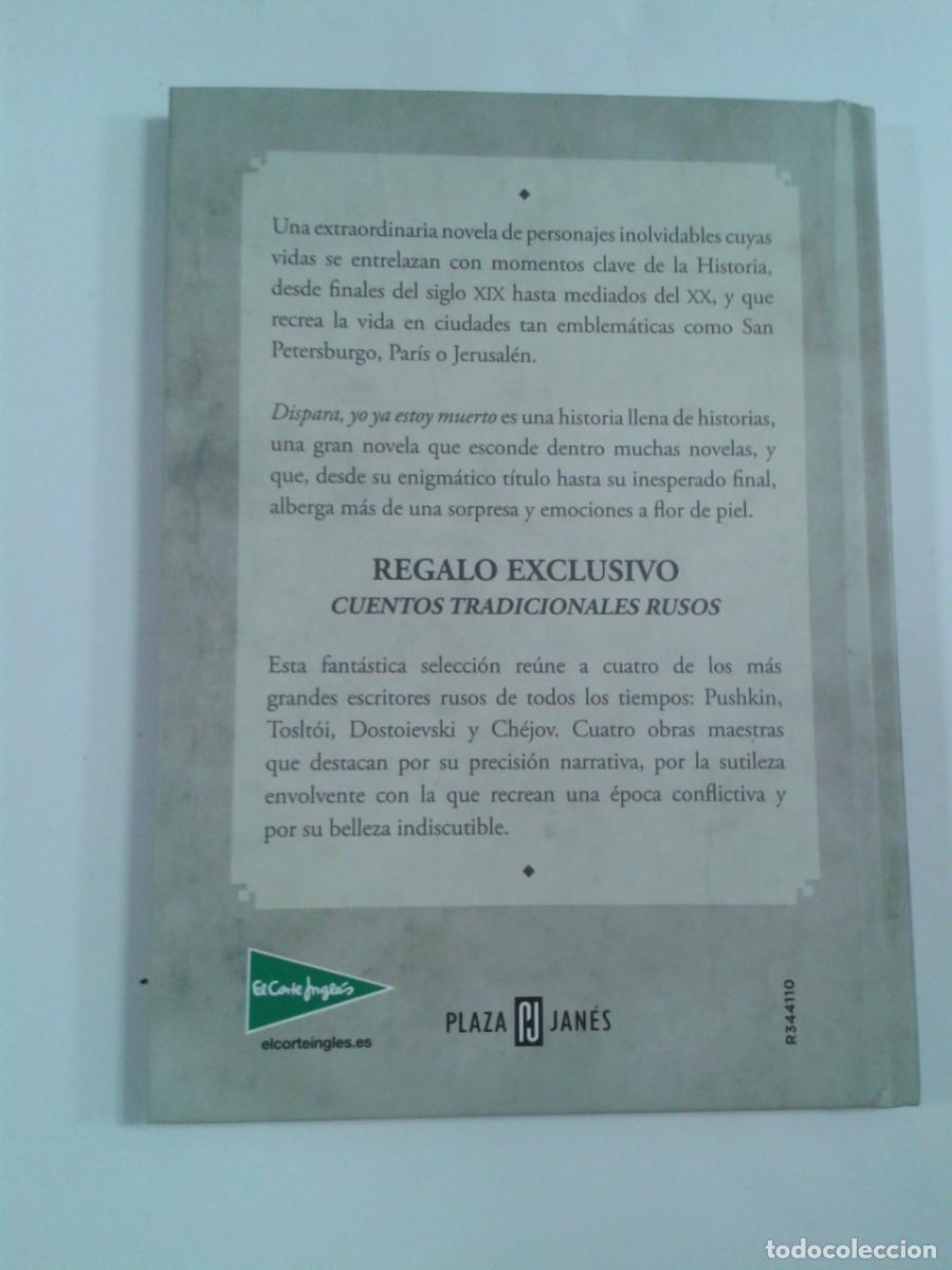 Libros: CUENTOS TRADICIONALES RUSOS. ANTON CH&Eacute;JOV - Foto 2