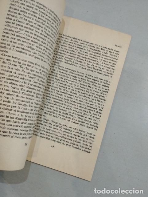Libros: Joseph Conrad - El soci / La posada de les dues bruixes - Foto 2