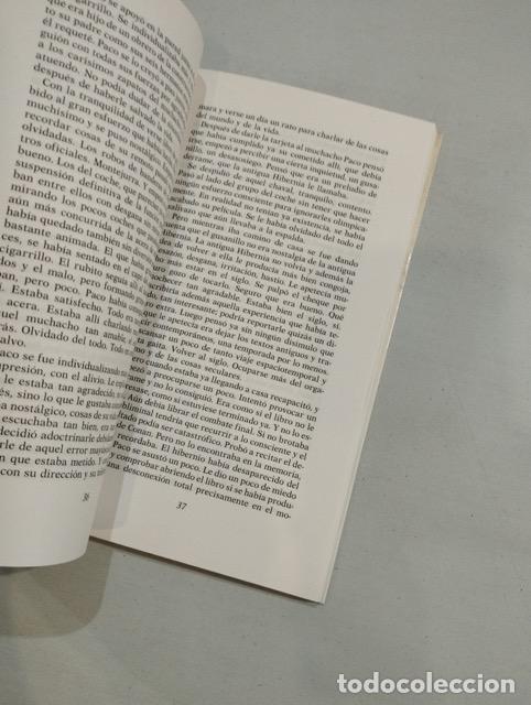Libros: Jos&eacute; Manuel &Aacute;lvarez Fl&oacute;rez - El delirio de Conan - Foto 2