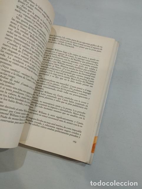Libros: Danielle Steel - Volar - Foto 2