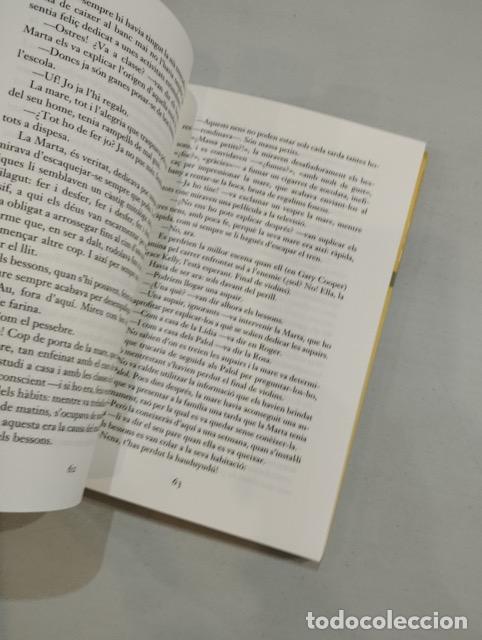 Libros: Gemma Lienas - Bitllet danada i tornada - Foto 2