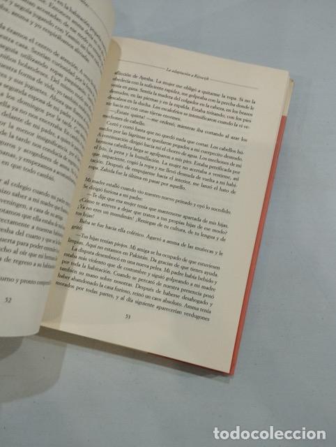 Libros: Hameeda Lakho - Rejas ocultas - Foto 2