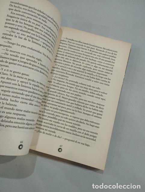 Libros: Rachel Hawthorne - Luz de luna - Foto 2