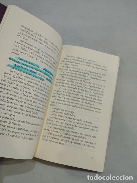 Libros: Emilio Calder&oacute;n - El &uacute;ltimo crimen de Pompeya - Foto 2