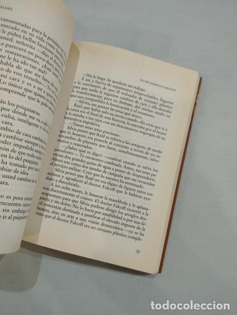 Libros: Manuel Vald&eacute;s - Cuentos sin coraz&oacute;n - Foto 2