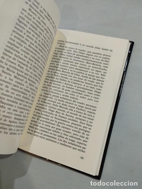 Libros: Nestor Luj&aacute;n - Los espejos paralelos - Foto 2