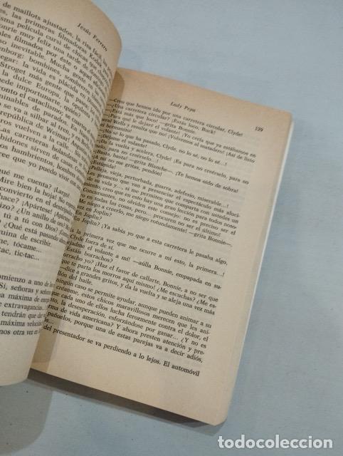 Libros: Jes&uacute;s Ferrero - Lady Pepa - Foto 2