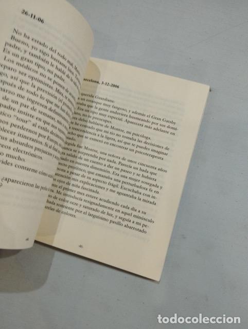 Libros: Jorge Berenguer Barrera - C&iacute;rculos de tiza - Foto 2