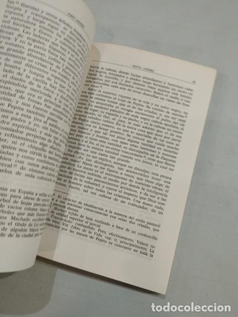 Libros: Juan Valera - Pepita Jim&eacute;nez - Foto 2