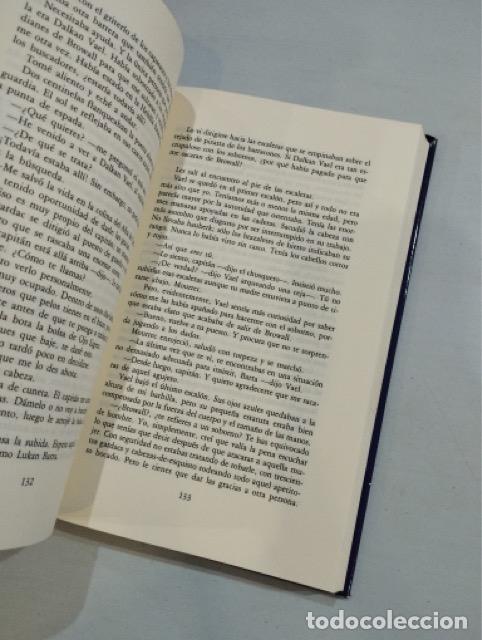 Libros: Bruce Fergusson - La sombra de sus alas - Foto 2