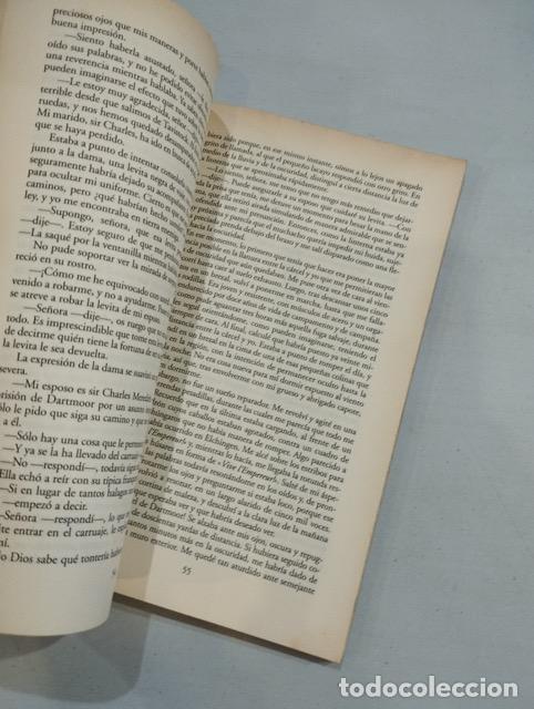 Libros: Arhur Conan Doyle - Las haza&ntilde;as del Brigadier Gerard - Foto 2
