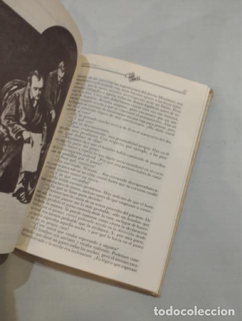 Libros: Arthur Conan Doyle - El sabueso de los Baskerville - Foto 2