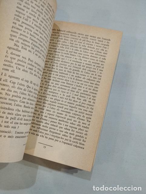 Libros: Joan Borrell - Lindret blau - Foto 2