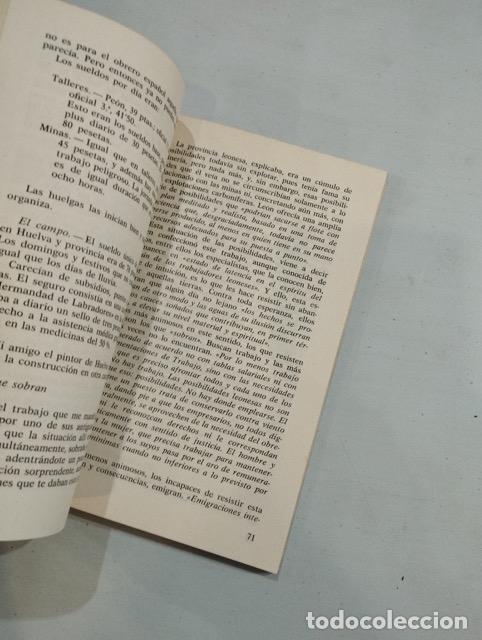 Libros: Francisco Candel - Los que nunca opinan - Foto 2