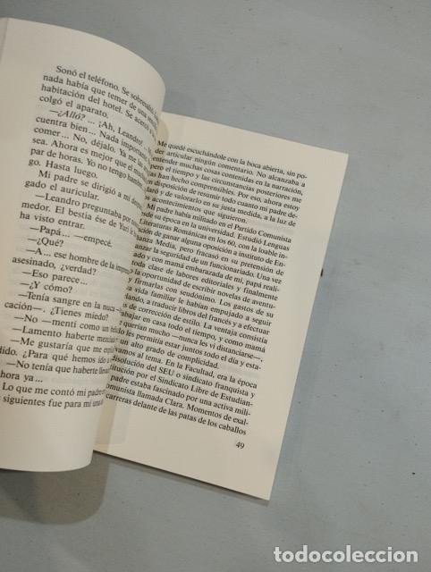 Libros: Manuel Quinto Gran&eacute; - Las llaves del horizonte - Foto 2