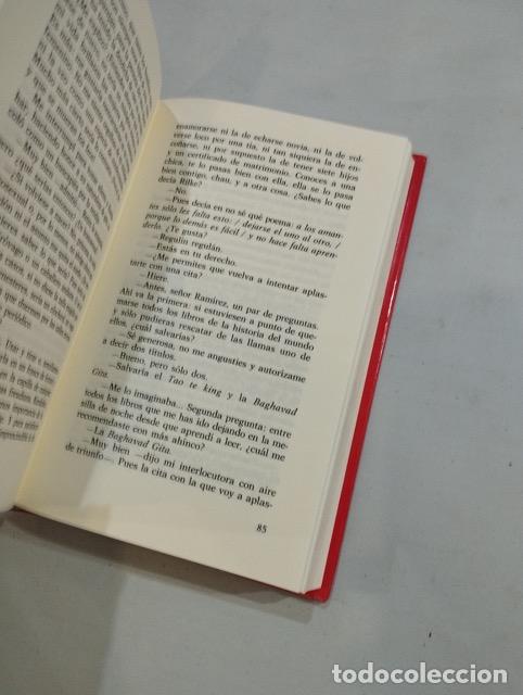 Libros: Fernando S&aacute;nchez Drag&oacute; - La prueba del laberinto - Foto 2