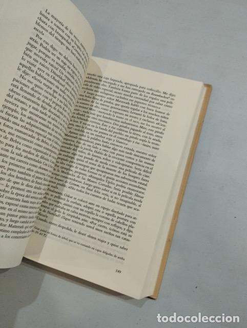 Libros: G&uuml;nter Grass - La ratesa - Foto 2