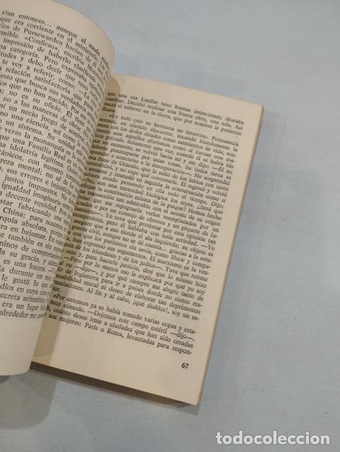 Libros: Lawrence Durrell - Mountolive - Foto 2
