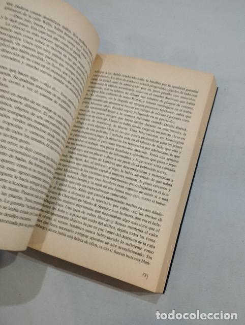 Libros: Christopher Fowler - Soho Black - Foto 2