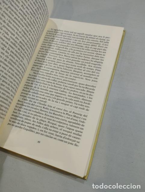 Libros: Maria de la Pau Janer - M&agrave;rmara - Foto 2