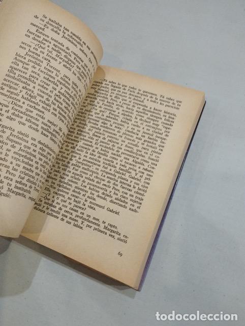 Libros: Carmen de Icaza - Las horas contadas - Foto 2