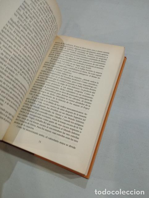 Libros: Steve Alten - El testamento Maya - Foto 2