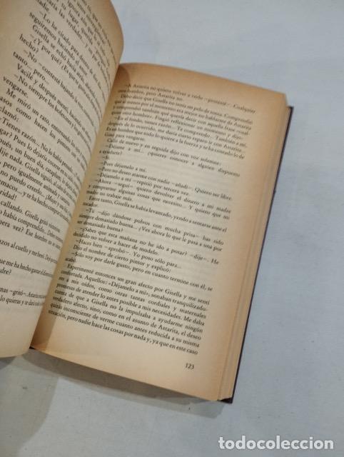 Libros: Alberto Moravia - La Romana - Foto 2