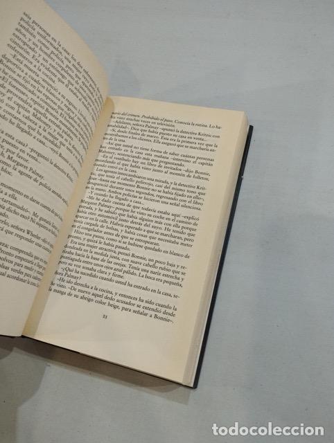 Libros: Joy Fielding - Perseguida - Foto 2