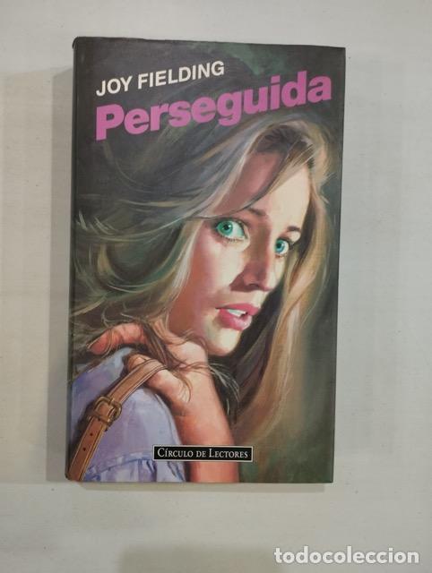 Libros: Joy Fielding - Perseguida - Foto 1