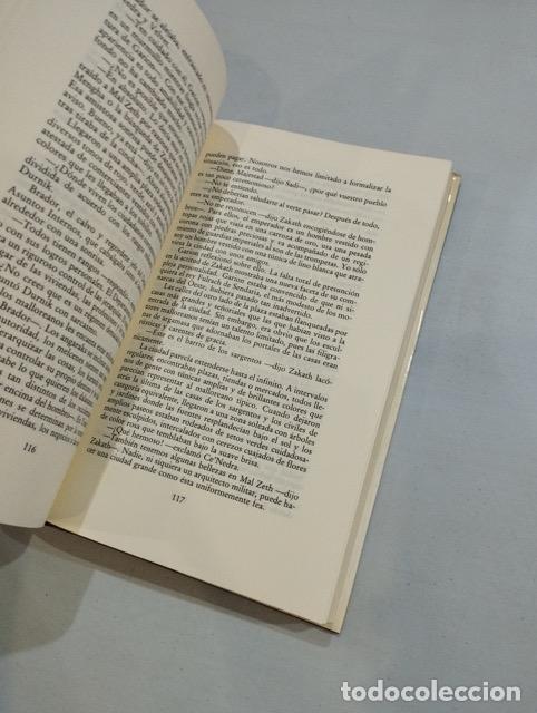 Libros: David Eddings - El se&ntilde;or de los demonios. Volumen 3 - Foto 2