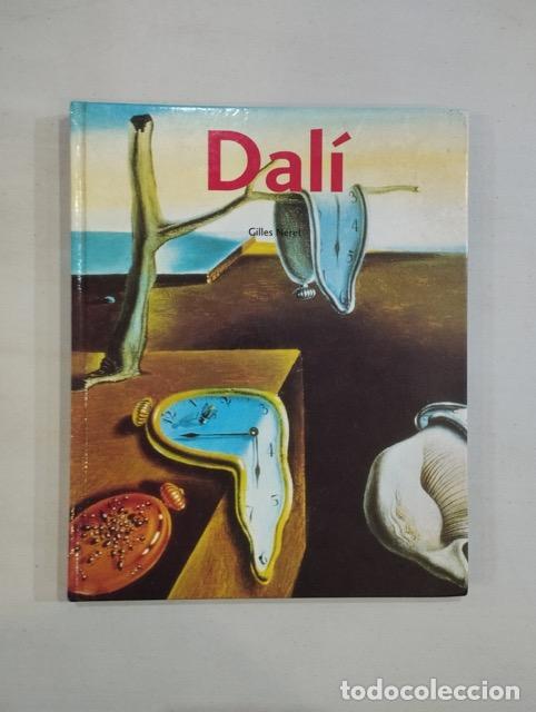 Libros: Gilles N&eacute;ret - Dal&iacute; - Foto 1
