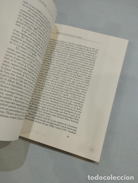 Libros: Catalunya fa mil anys - Foto 2