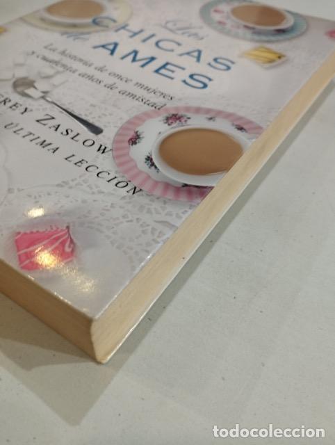 Libros: Jeffrey Zaslow - Las chicas de Ames - Foto 2