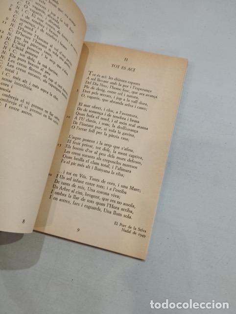 Libros: J. V. Foix - Onze Nadals i un Cap dany - Foto 2
