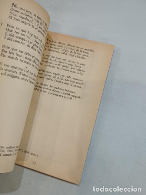 Libros: J. V. Foix - Sol i de dol - Foto 2