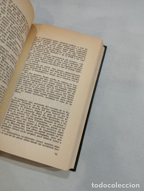 Libros: Frederick Forsyth - La alternativa del diablo - Foto 2