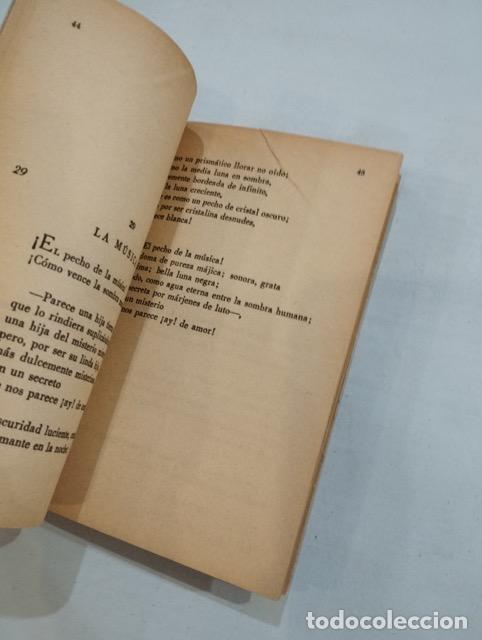 Libros: Juan Ram&oacute;n Jim&eacute;nez - Belleza - Foto 2