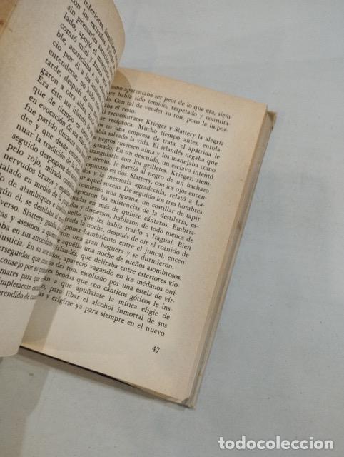 Libros: Joaqu&iacute;n Gim&eacute;nez-Arnau - Las islas transparentes - Foto 2