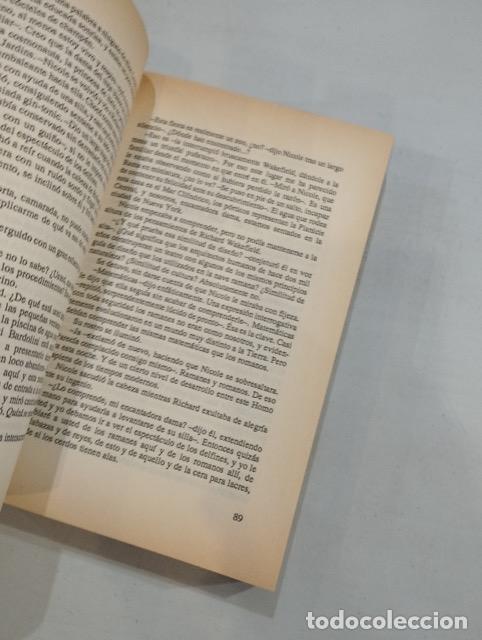 Libros: Arthur C. Clarke / Gentry lee - Rama II - Foto 2