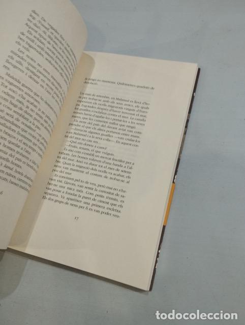 Libros: Georges Moustaki - Set contes fronterers - Foto 2