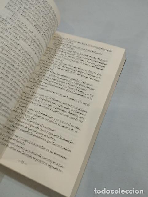 Libros: P. D. James - Sangre inocente - Foto 2
