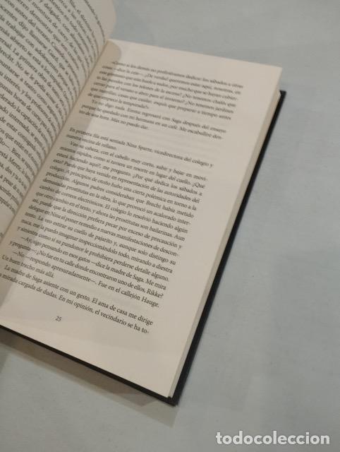 Libros: Helene Flood - La comunidad - Foto 2