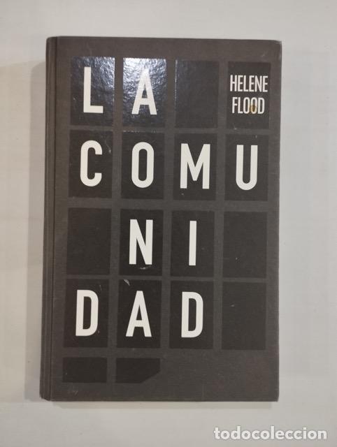 Libros: Helene Flood - La comunidad - Foto 1