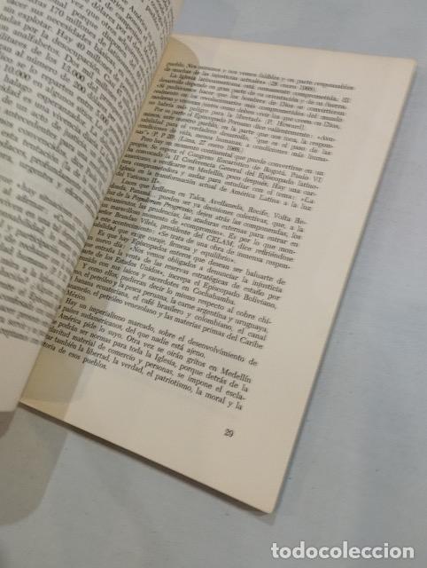 Libros: Retrato de Camilo Torres - Foto 2