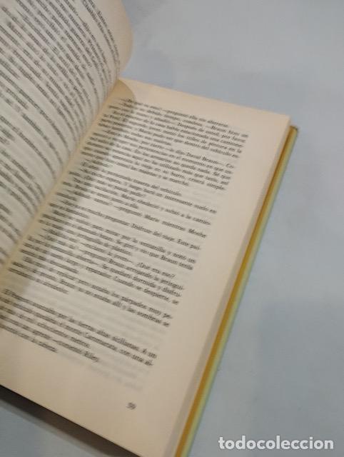 Libros: Jack Higgins - La hija del presidente - Foto 2