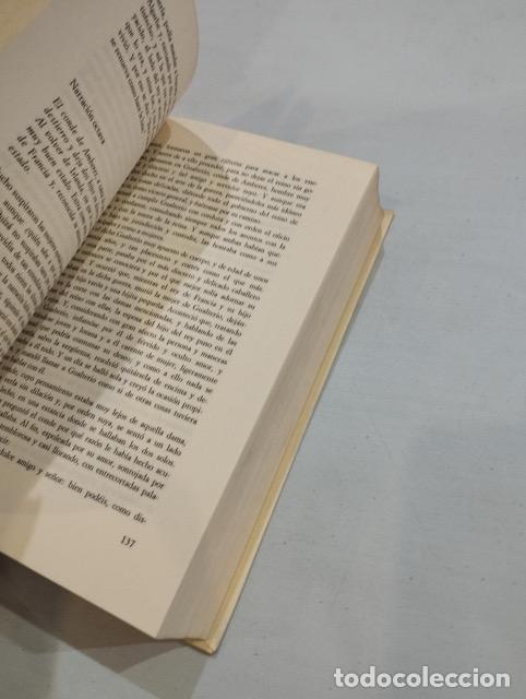 Libros: Bocaccio - Decamer&oacute;n - Foto 2