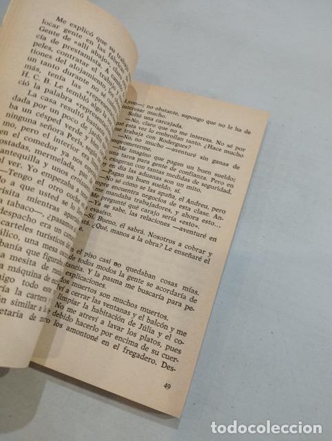 Libros: Jaume Fuster - El procedimiento - Foto 2