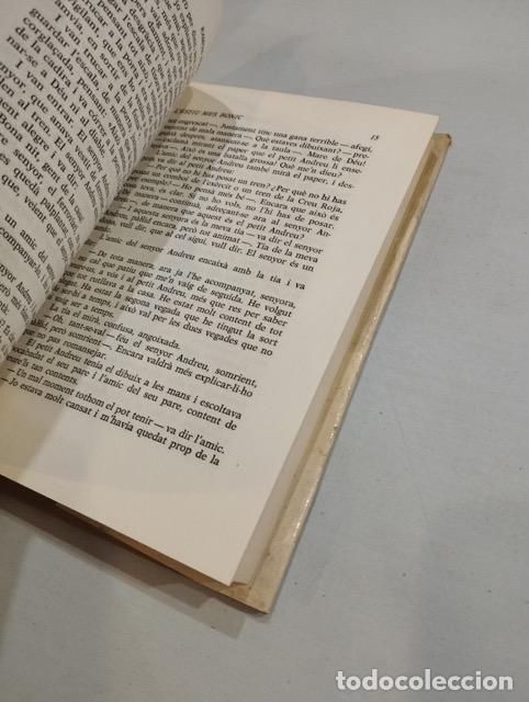 Libros: Ramon Folch i Camarasa - Lestiu m&eacute;s bonic - Foto 2