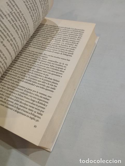 Libros: Monaldi & Sorti - Imprimatur - Foto 2