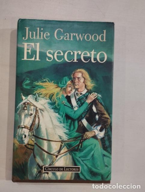 Libros: Julie Garwood - El secreto - Foto 1